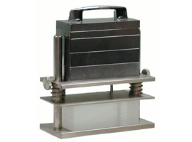 汗渍色牢度试验机