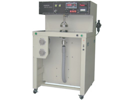 KZ型透气量测定器